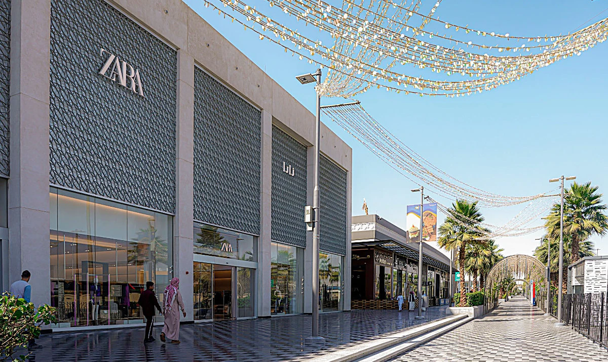 Cenomi reports strong Q3-22 results with 8% growth