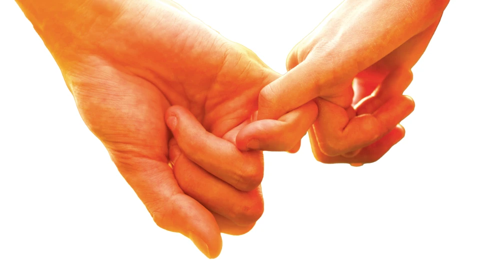 What’s love got to do with relationship? Everything, say Saudi couples on Valentine’s Day