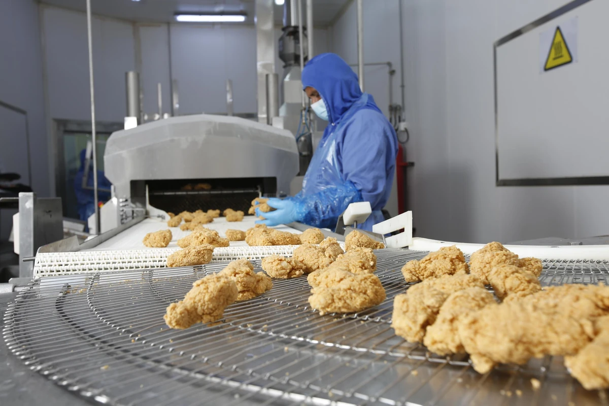 Tanmiah revenue up 42.8% year-on-year to SR1,727m