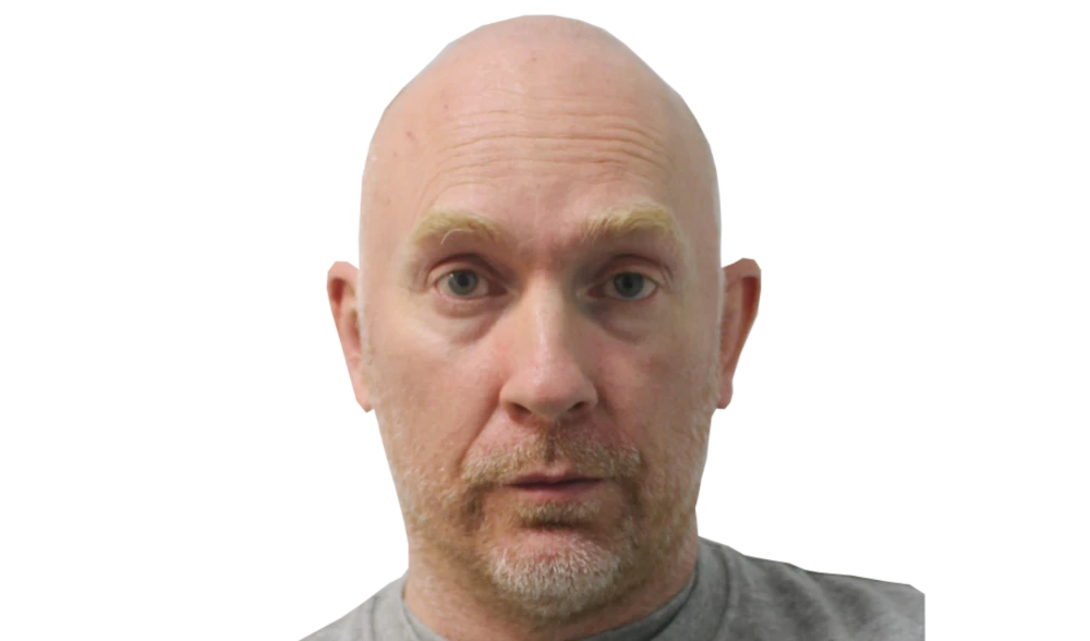 Ex-UK policeman jailed for murder admits indecent exposure