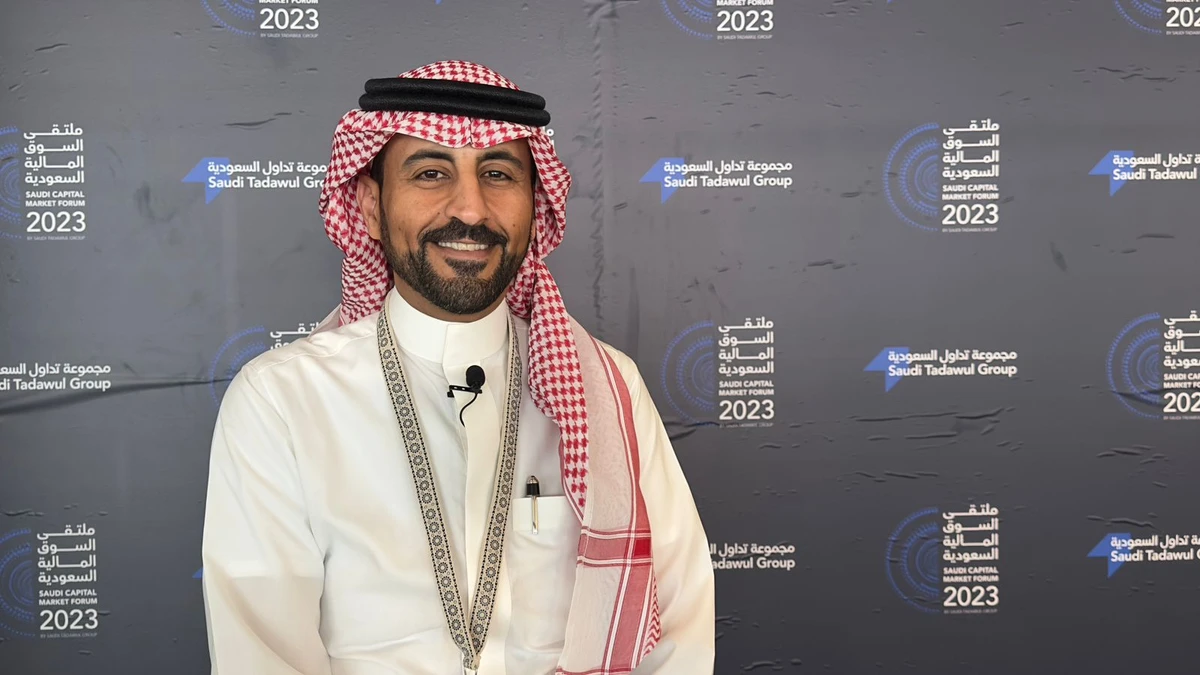 Muqassa’s efforts and initiatives increasing confidence in the Saudi market: CEO