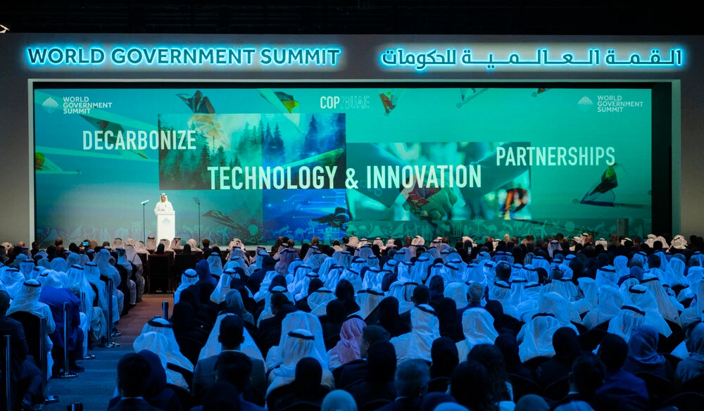 COP28 host UAE ‘approaches climate change with sense of urgency,’ says Emirati minister