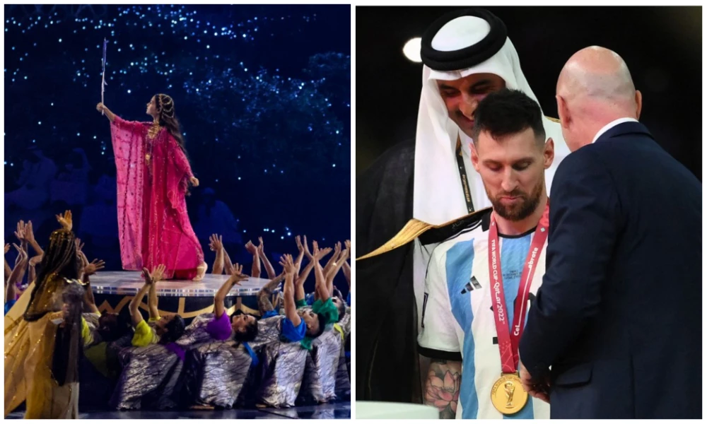 Success stories from Expo 2020, Qatar World Cup shared at World Government Summit