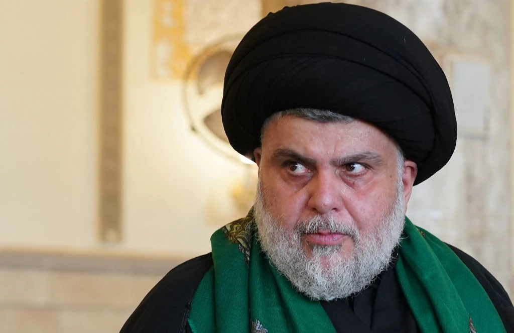 Iraqi cleric Moqtada Al-Sadr calls on MBC to withdraw ‘divisive’ series on Umayyad leader Muawiyah