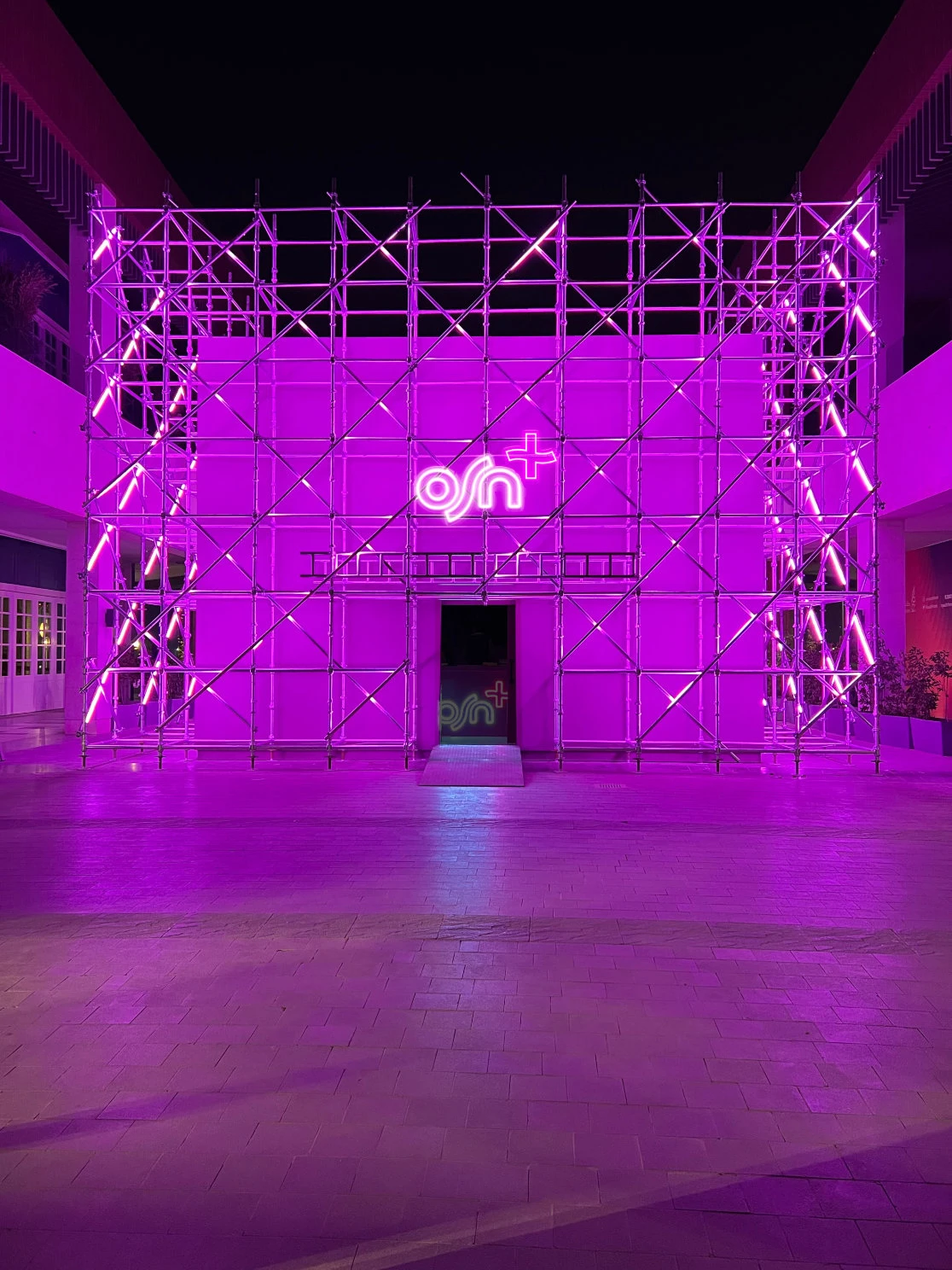 OSN+ launches immersive experience at Riyadh Front