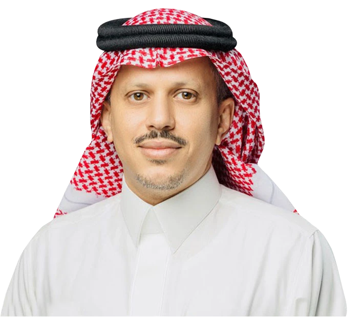 Abdullah Al-Faifi