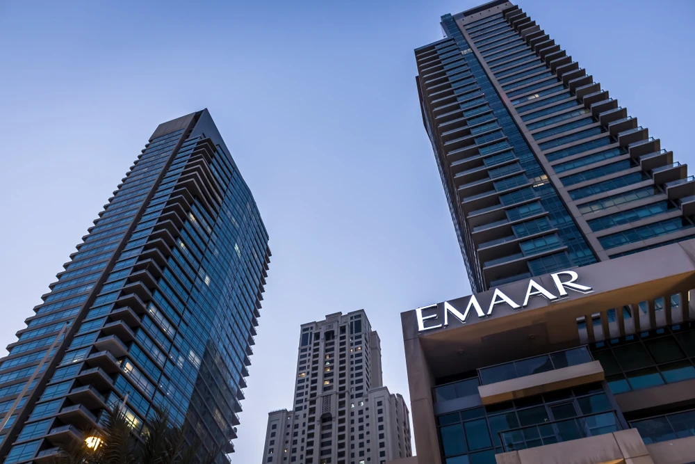 UAE In-Focus – Emaar posts record property sales of $9.5bn; Brooge Energy and Siemens Energy partner in green hydrogen plans