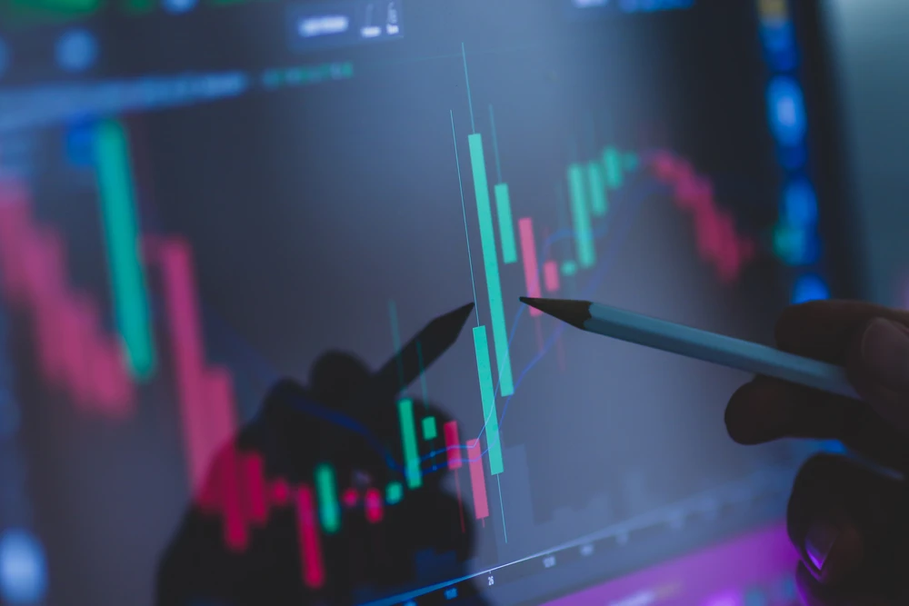 Tadawul All Share Index closed 24.6 points — or 0.23 percent – lower to end at 10,548.45 (Shutterstock)