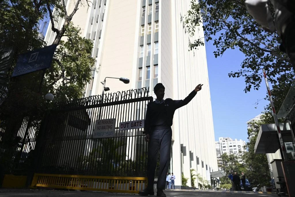 Indian tax inspectors examine mobiles, laptops of BBC employees