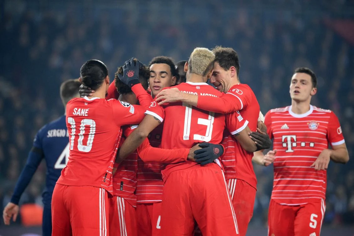 ‘Money doesn’t score goals’: Bayern’s Hoeness hits out at PSG
