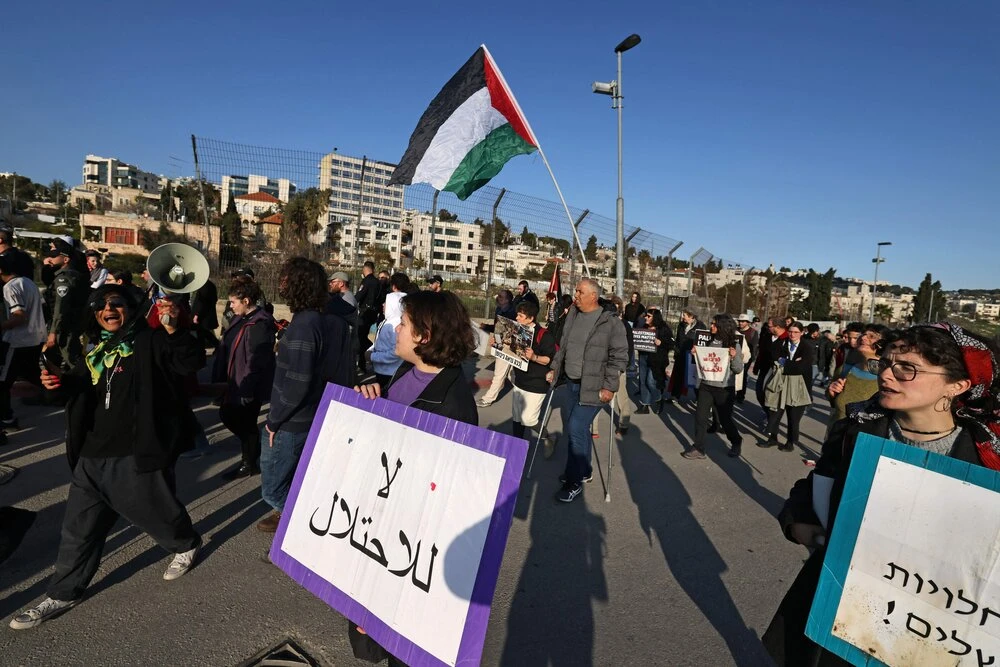 ‘Armed robbery’: Israeli seizure of Palestinian prisoner funds condemned