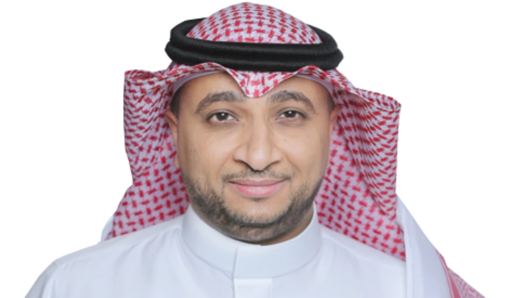 Abdulrahman Maghrabi