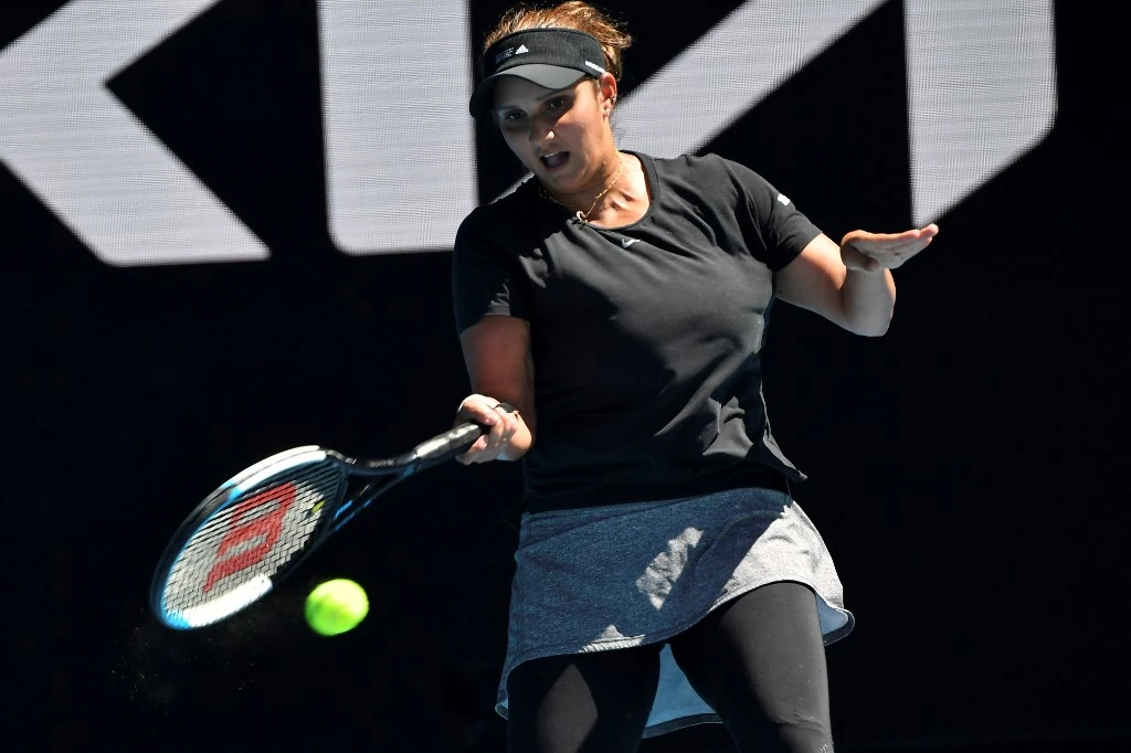 Interview: Sania Mirza discusses Dubai farewell, trailblazing exploits, legacy and more