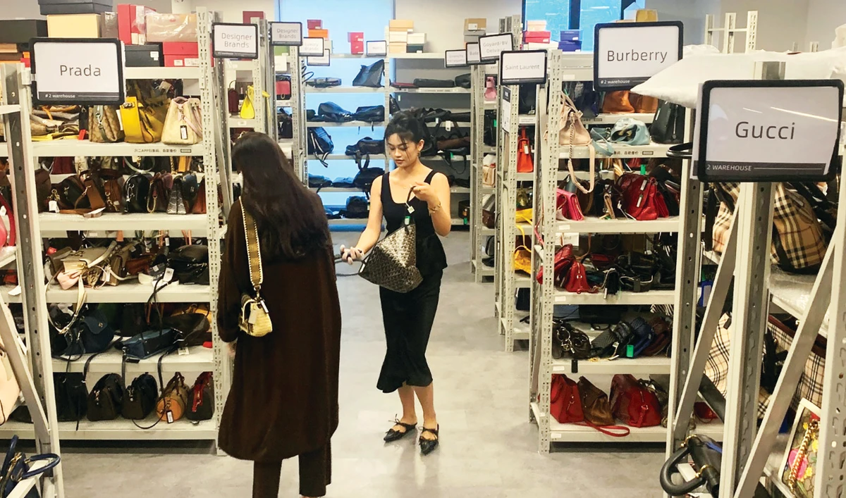 With the restrictions having restrained consumption, the reopening of the Chinese economy is being looked at as a growth opportunity for 2023. (Reuters/File)