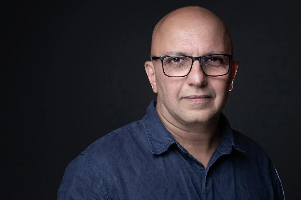 Tamadon's double-bill explored abuse in Iranian prisons. (AFP/File)