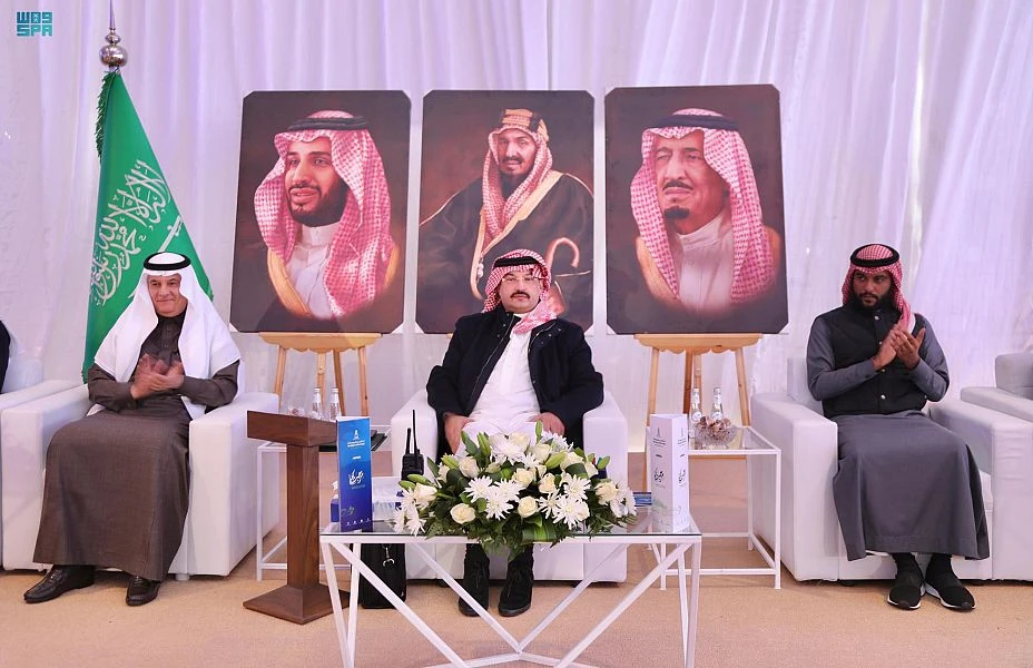 Saudi Arabia unveils 27 projects to boost water desalination in Asir region