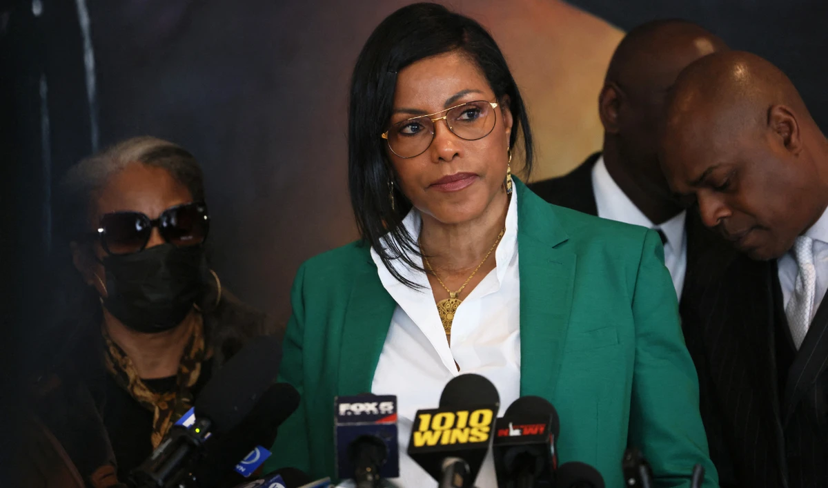 Malcolm X’s daughter to sue CIA and FBI for wrongful death