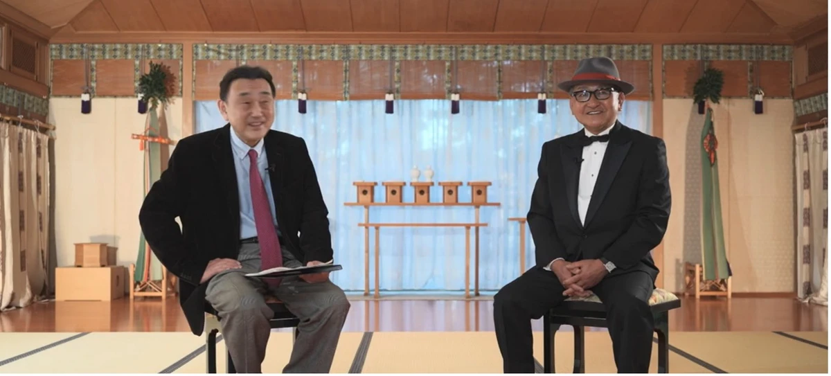 Documentary relives ‘dream’ Saudi Cup night for Japan