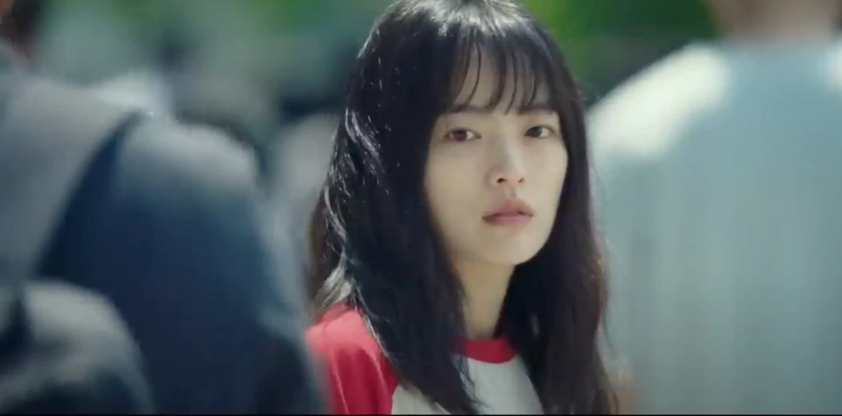 “Unlocked” is by first-time director Kim Tae-joon. (YouTube)