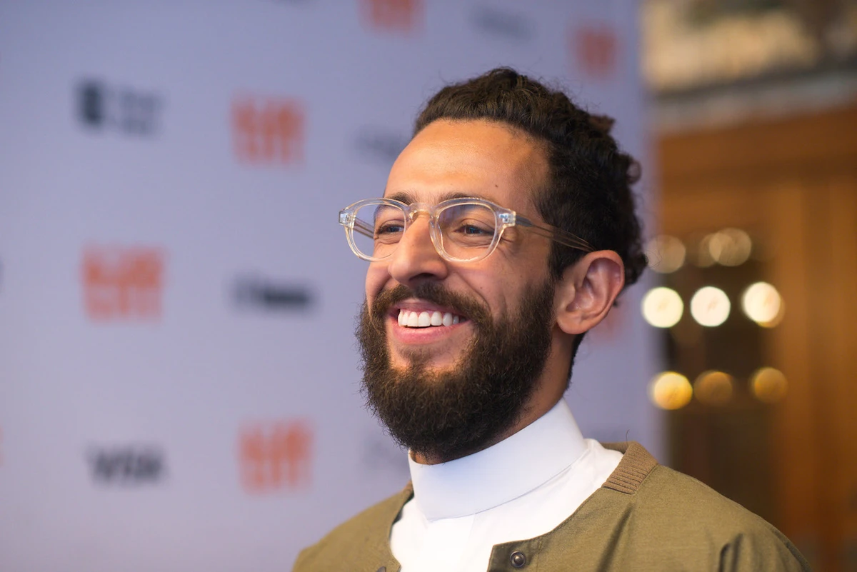 Hisham Fageeh's goal is to ensure their movies are as entertaining for ardent film fans as for those with little theatre-going experience. (Getty Images)