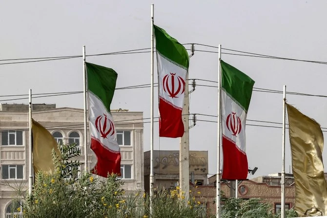 A helicopter carrying Iran's sports minister crashed Thursday in the country's south, killing one of his aides and injuring him as well as 15 other people, state media reported. (AFP/File)