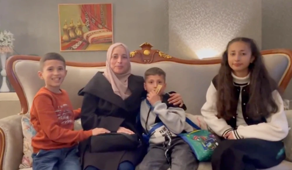 Dream come true: Syrian boy to meet his football heroes in Riyadh
