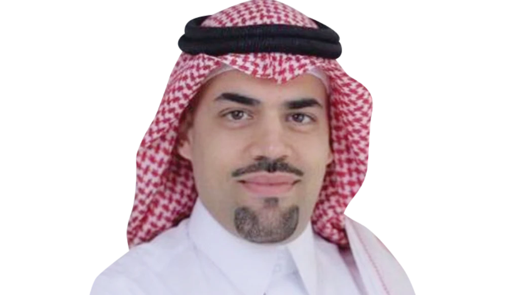 Saud Al-Saud