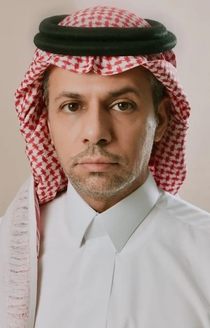Mohammed Al-Ajmi, GIB Group head of retail banking — meem