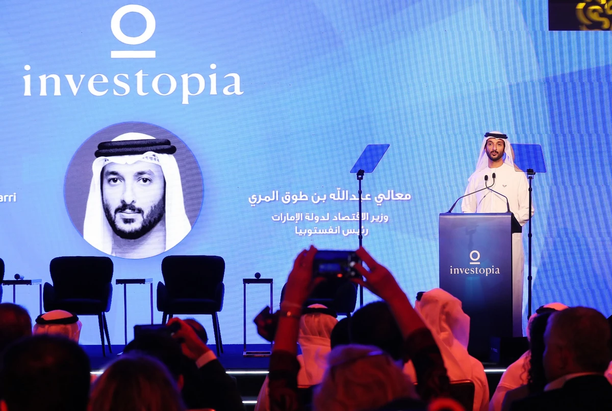 The second edition of the event will be held at the Hilton Abu Dhabi Yas Island. (WAM)
