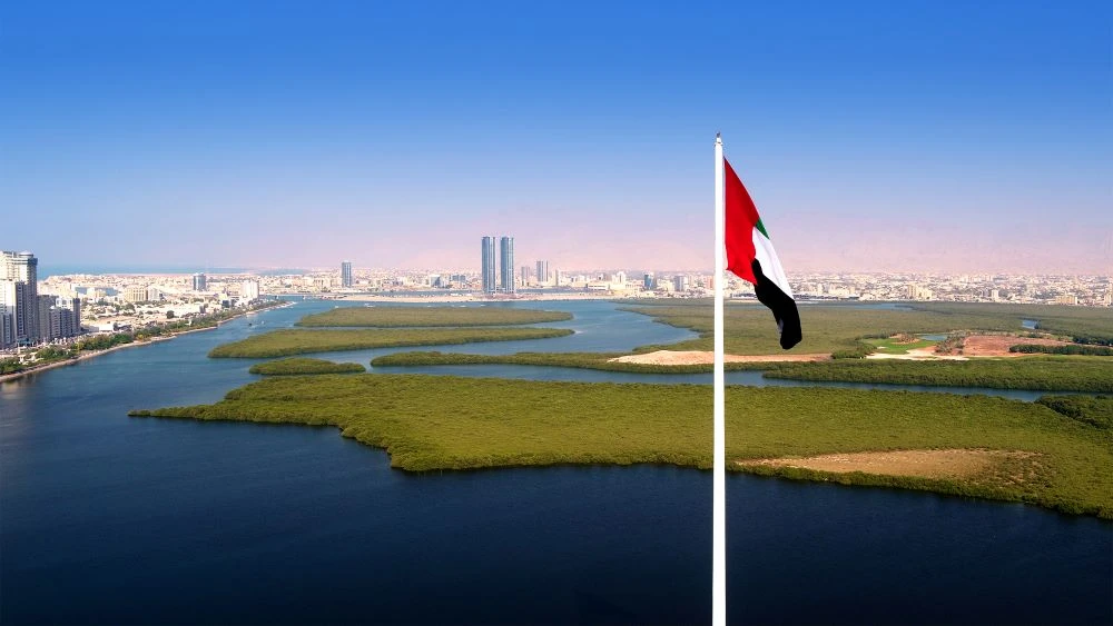 Ras Al-Khaimah is set to launch RAK Digital Assets Oasis. (Wikimedia Commons)