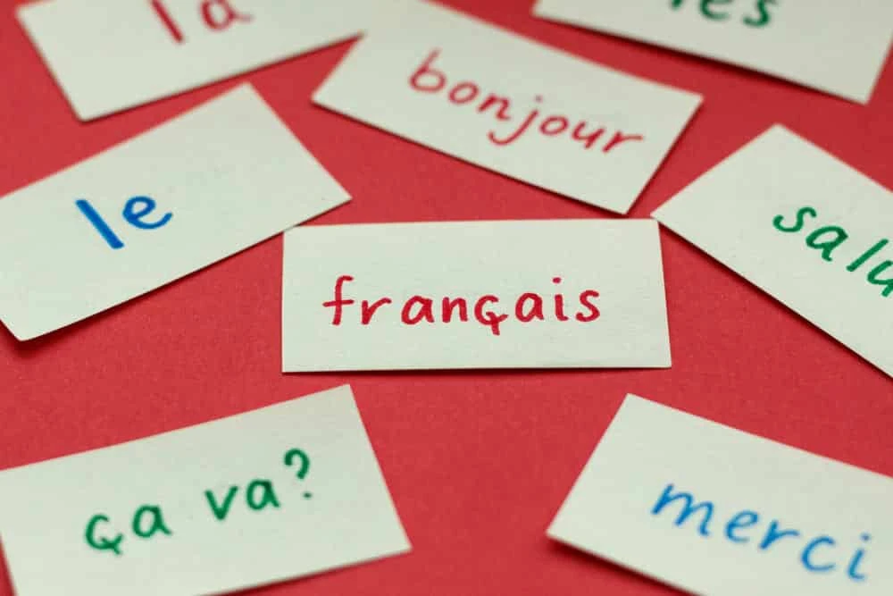 Learn French