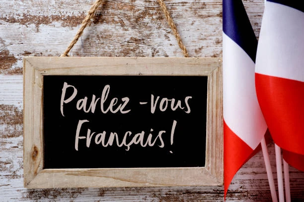 Learn French