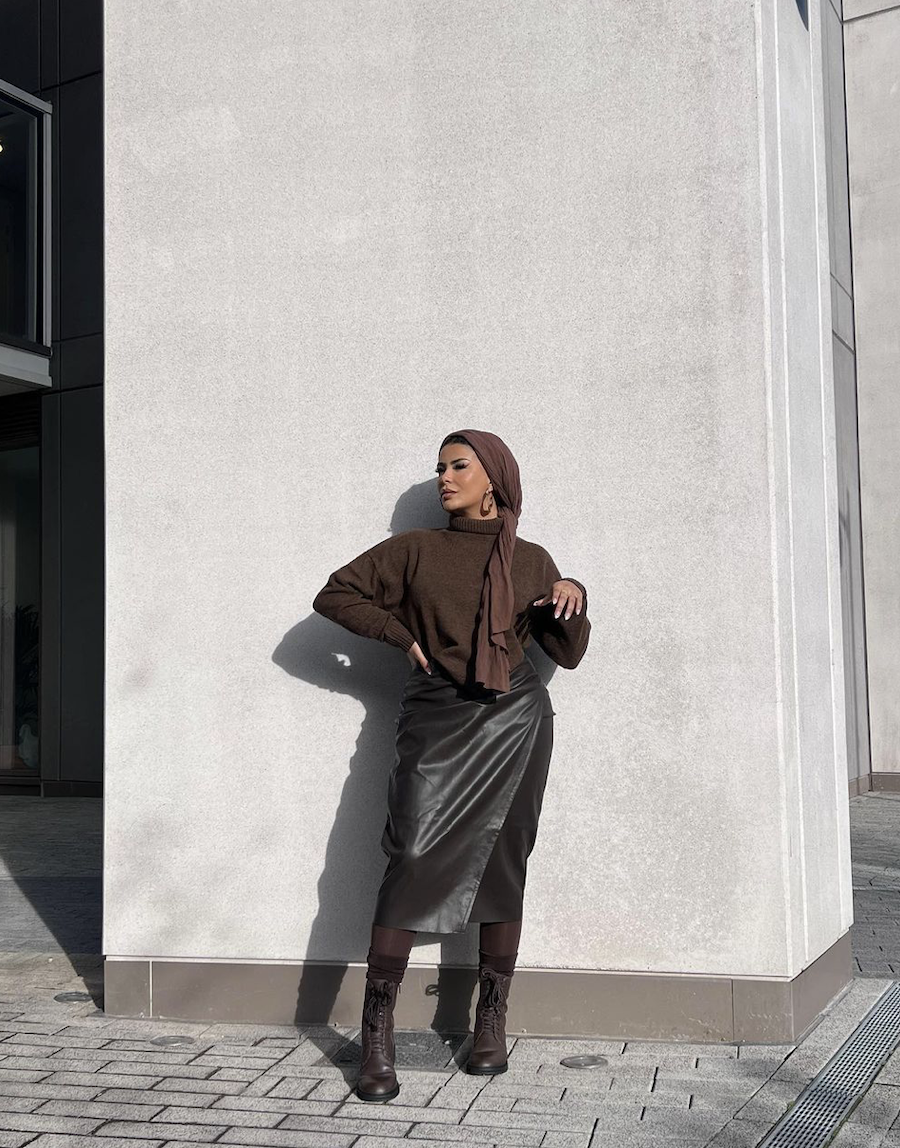 Habiba Da Silva