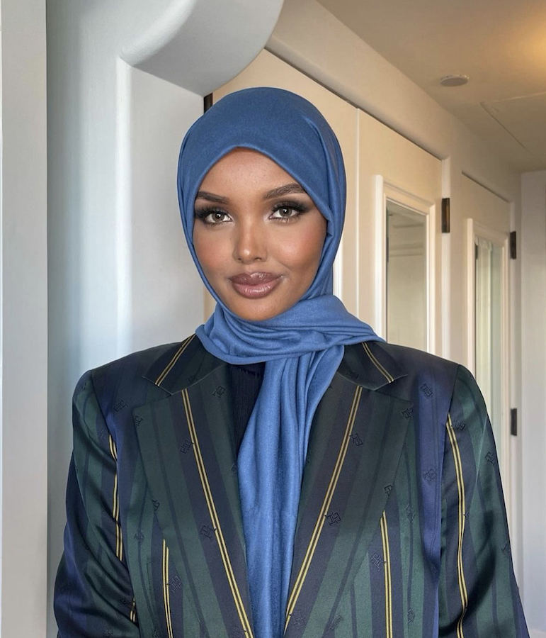 Halima Aden