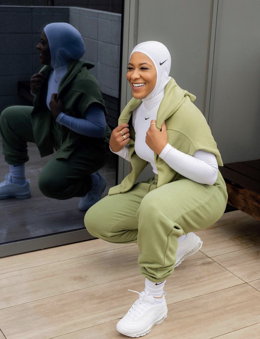 Ibtihaj Muhammad