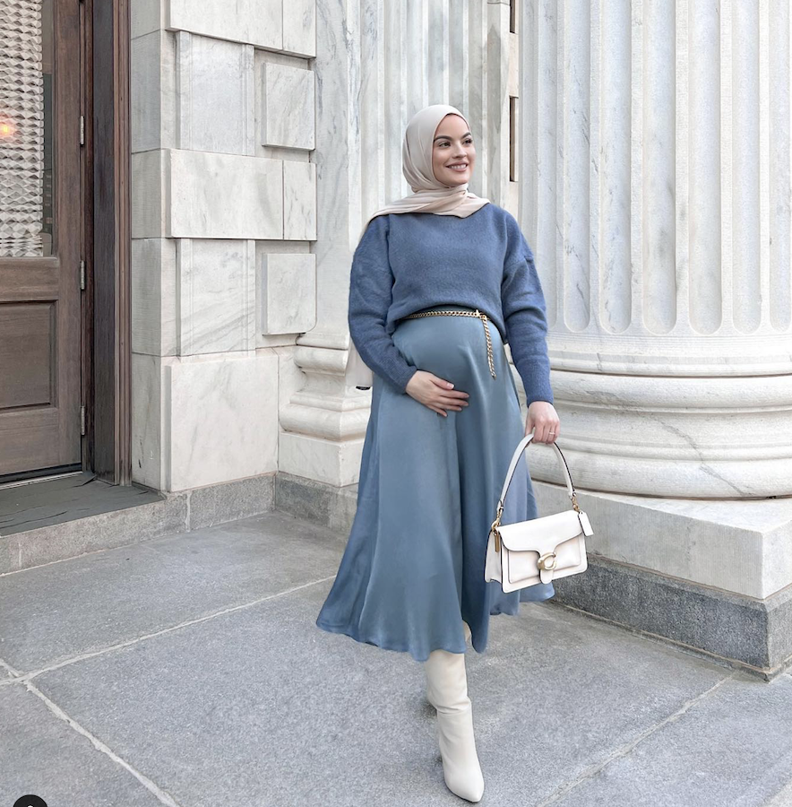Omaya Zein