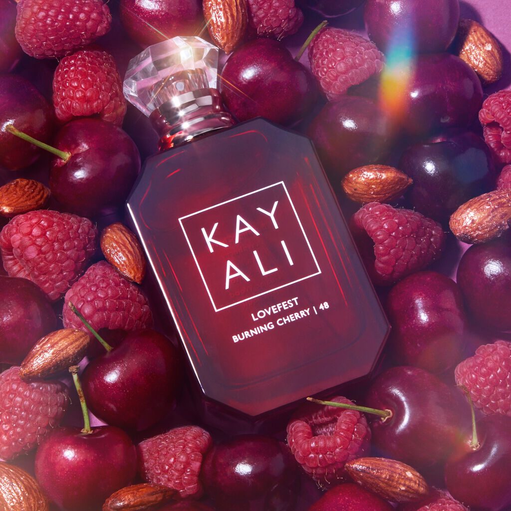 Kayali's Lovefest
