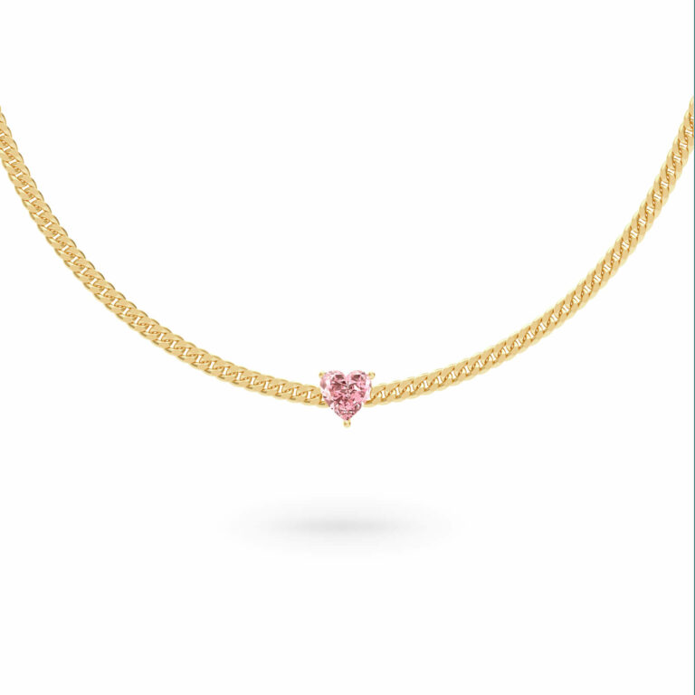 Aquae Jewels' choker