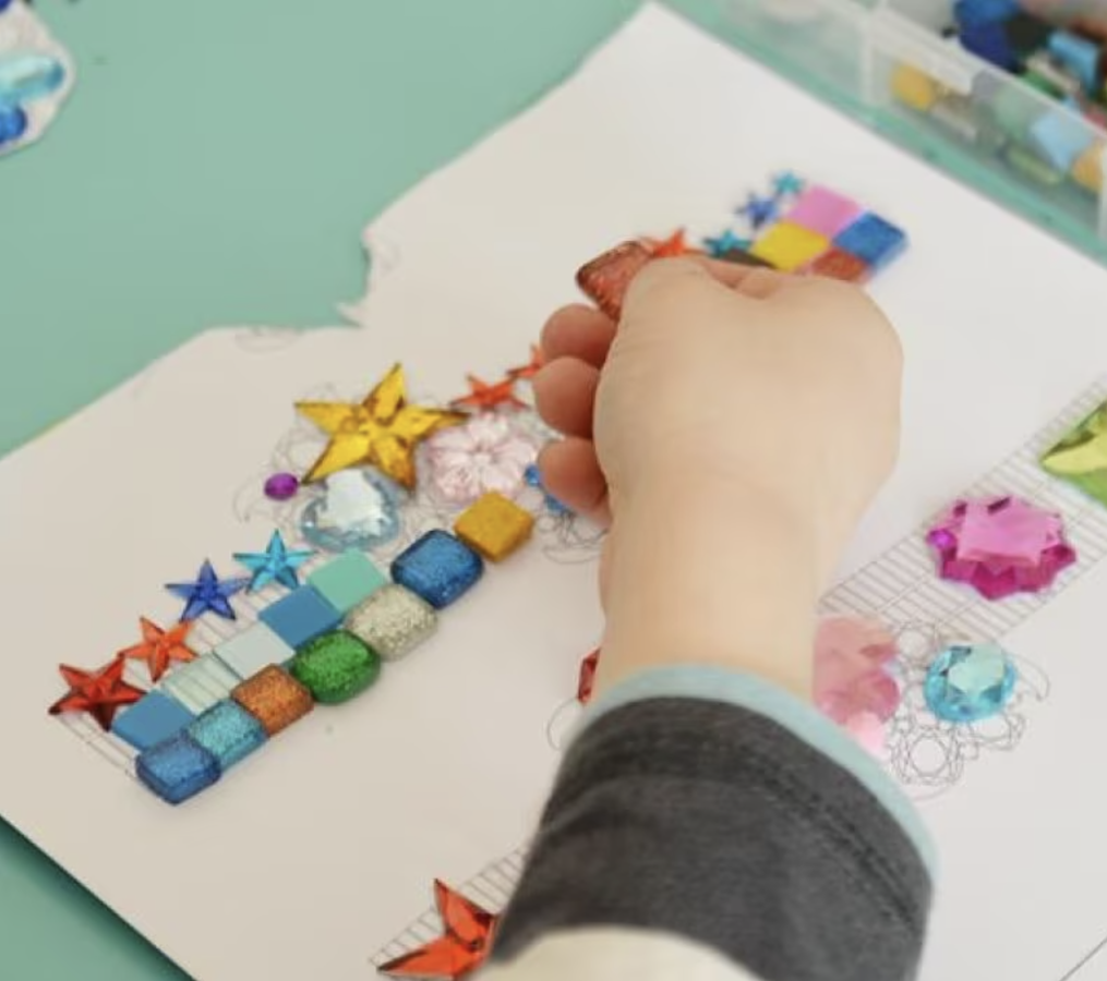 ‘Create Your Jewelry’