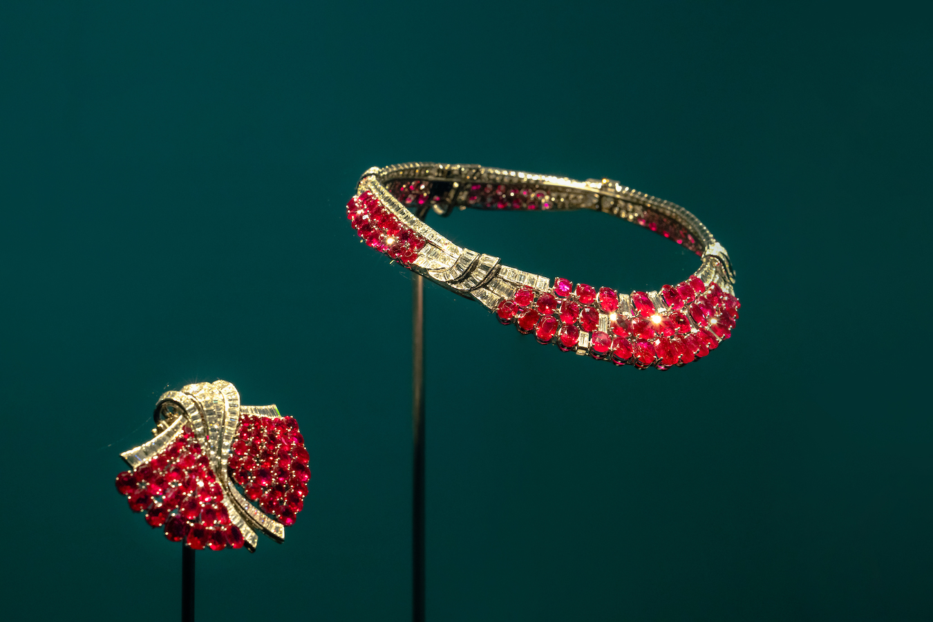 ‘The Secrets of Sentimental Jewelry’