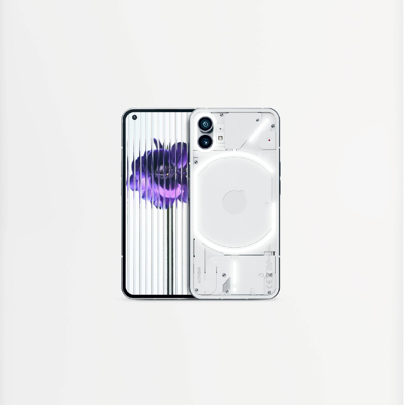 Nothing enters Saudi smartphone market with Jarir Bookstore