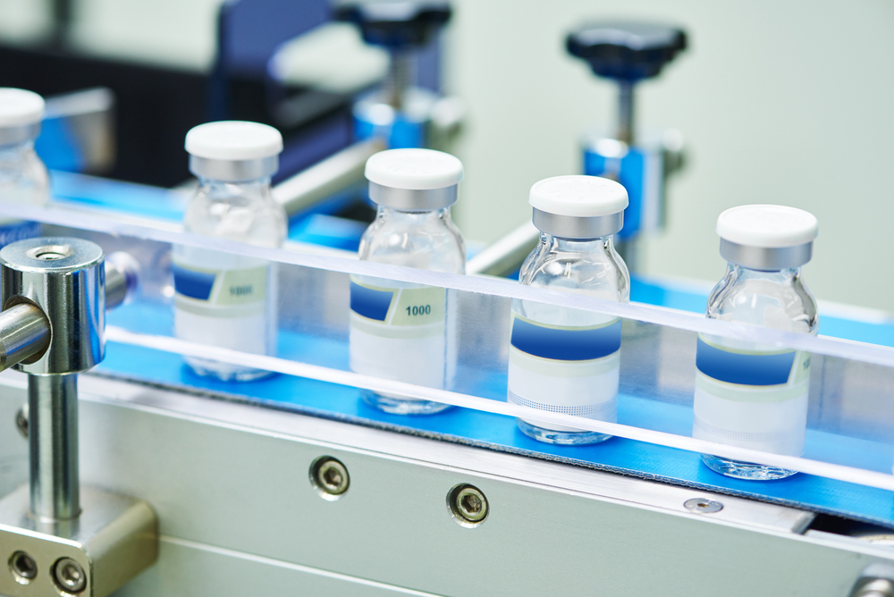 Saudi Arabia to establish 15 new plants for medicines, aircraft parts, and metal forming