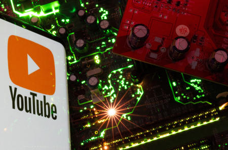 YouTube child data gathering faces UK scrutiny after complaint