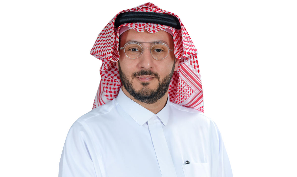 Muhannad Abdullah Kadi