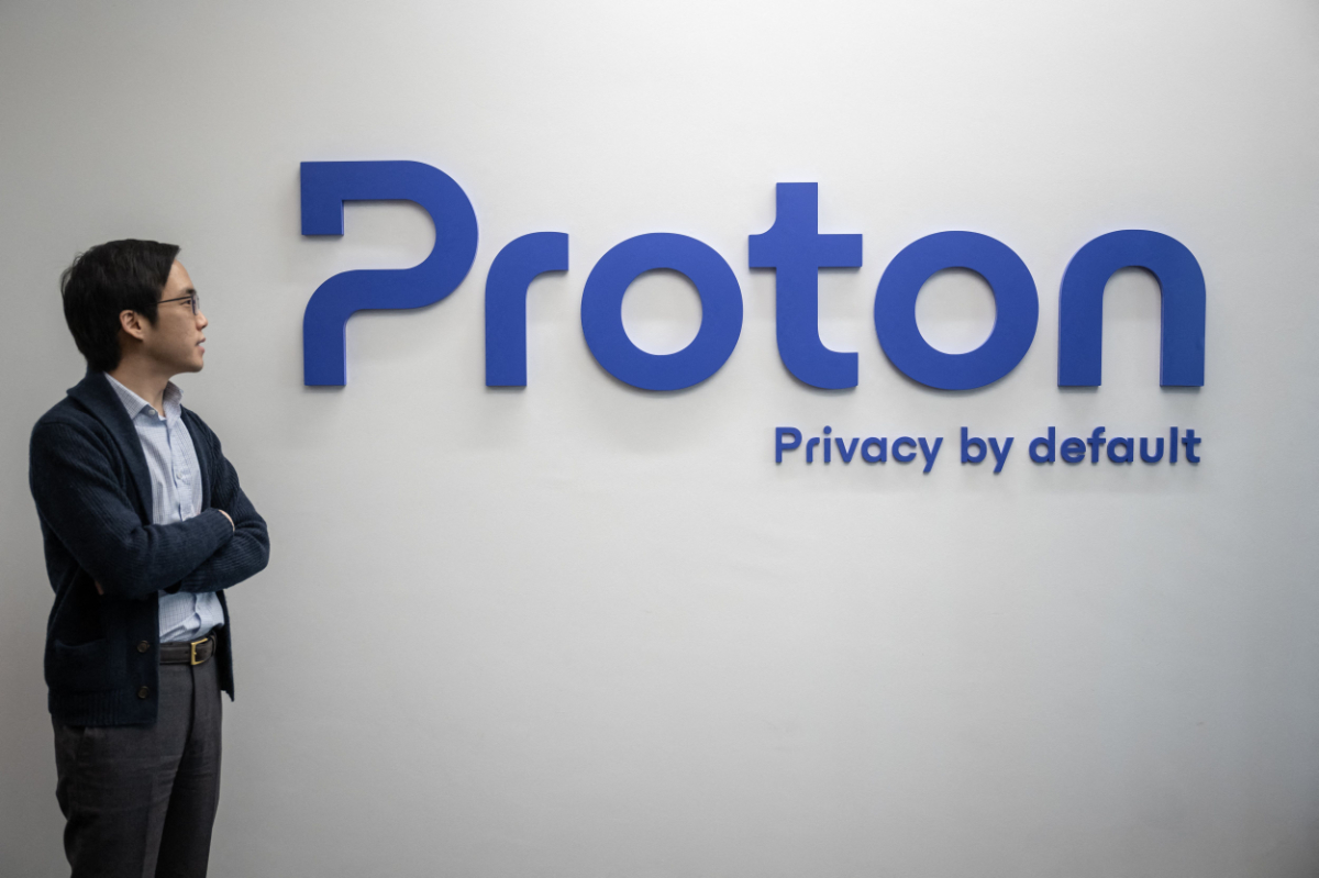 Internet access, privacy ‘essential for freedom’: Proton chief