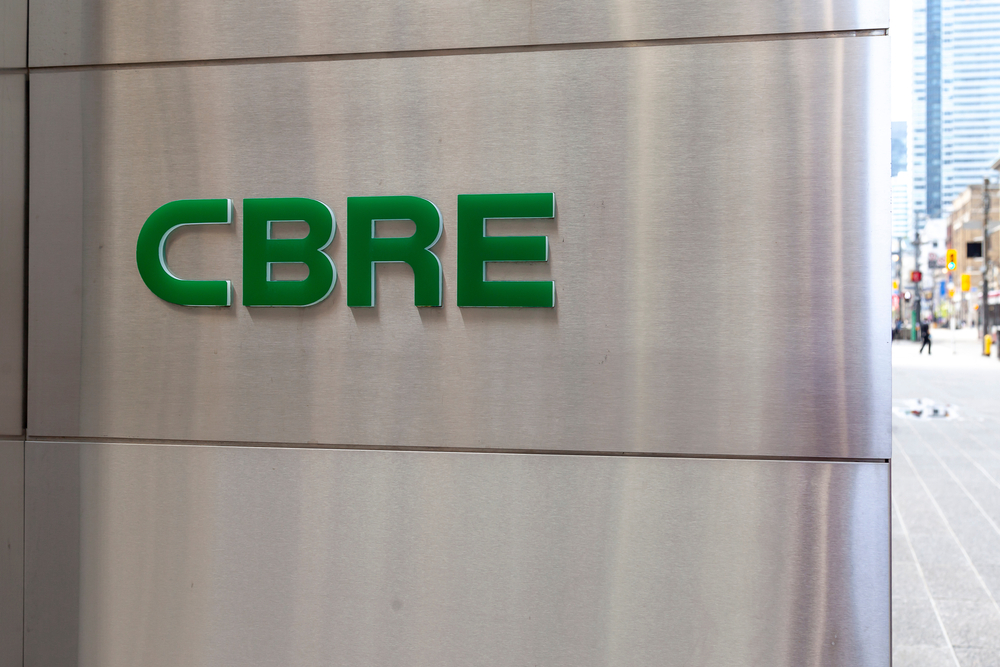 CBRE also expects that rental rates will continue to increase in 2023 (Shutterstock)