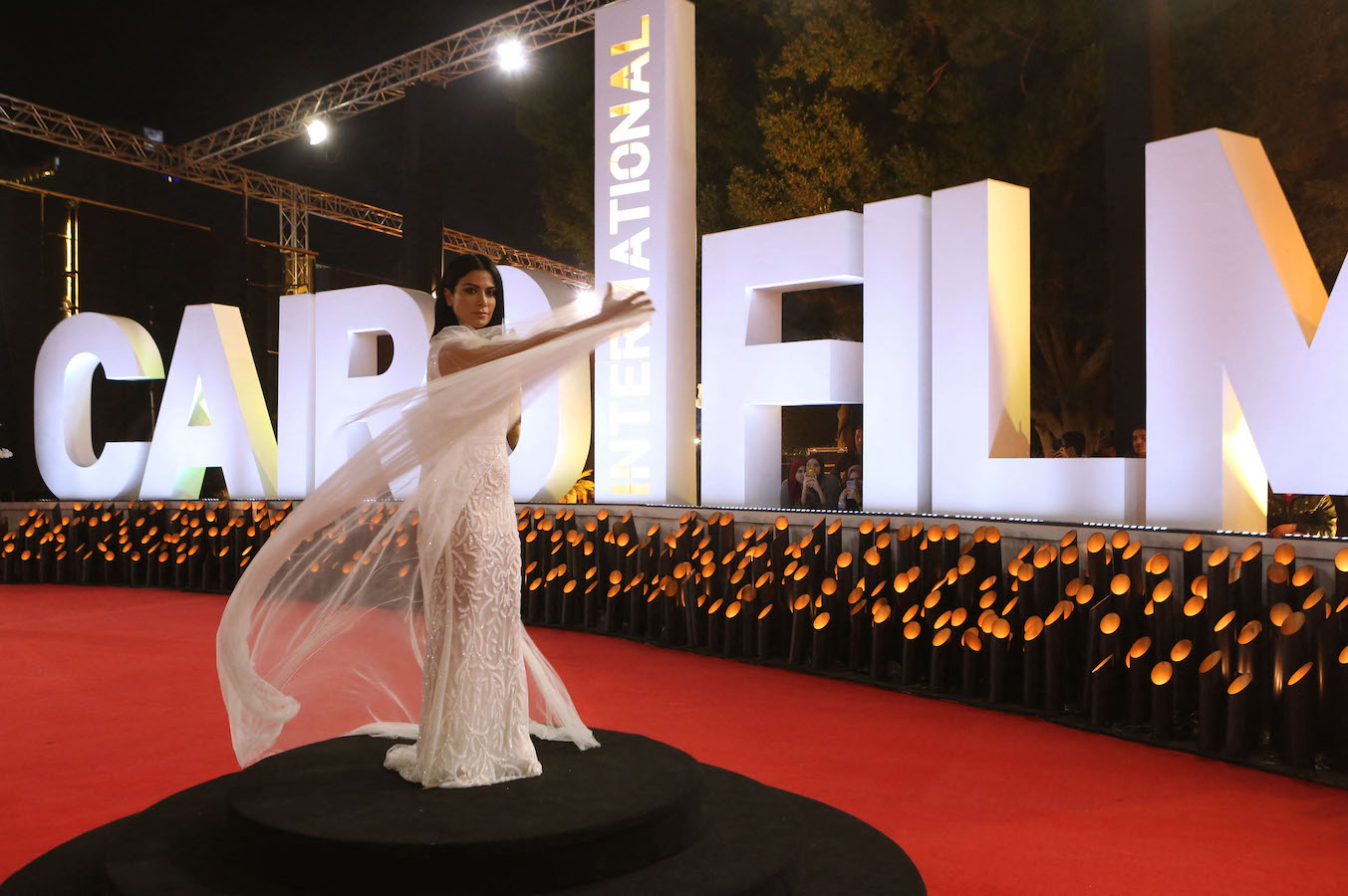 Cairo International Film Festival announces 2023 dates