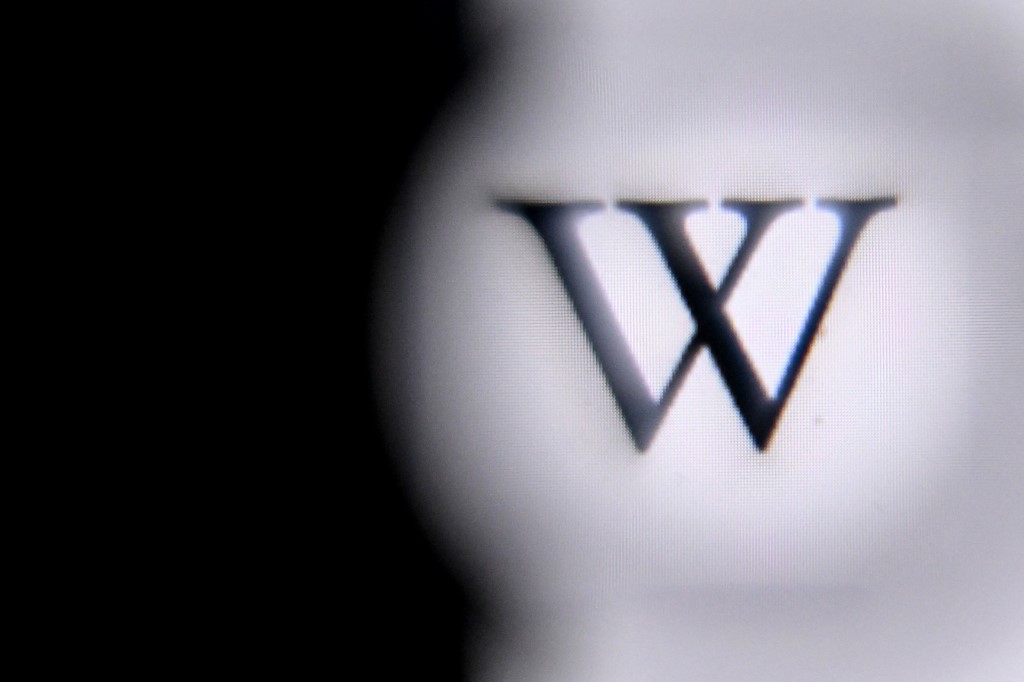 Russian court fines Wikipedia over military ‘misinformation’