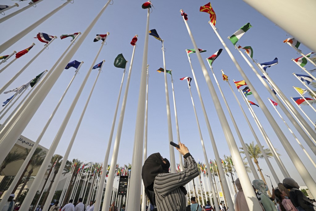 Saudi Arabia, UAE rising as global champions of ‘soft power’