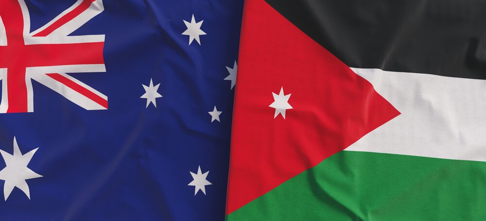 The Jordanian Businessmen Association and a visiting delegation of Jordanian-Australian businessmen discuss prospects of expanding trade relations between both countries’ private sectors. (Shutterstock)